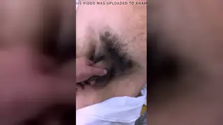 Amateur Pair Share an Intimate Home Session