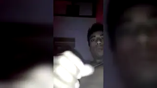 Latino Bottom Delivers a Deep, Sloppy Blowjob