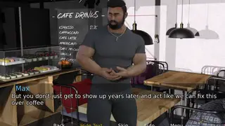 Muscular Jock Barebacks Teen in Bathroom After Blowjob