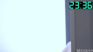 Muscular Guy Takes Bareback From His Partner