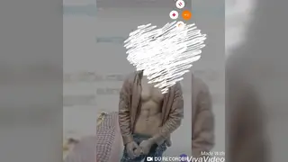 Muscular Indian Stud Strokes to Explosive Climax