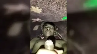 Hairy Asian Bear Joins a Wild Interracial Group Session