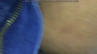 Indian Amateur Shares Intimate Moment in Homemade Clip