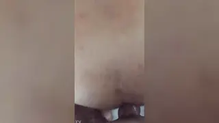 Middle Eastern Stud Joins European Guy for Quick Hookup