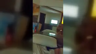 Married Man Explores Anal Desire in Amateur Clip