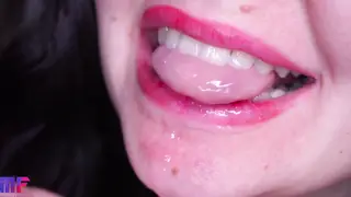 Amateur Blowjob Compilation Delivers Messy Finishes