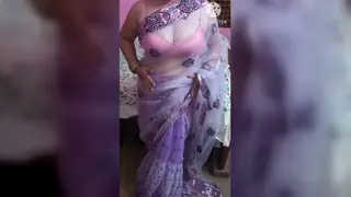 Indian Nurse Roleplay Heats Up in Hotel and Hospital
