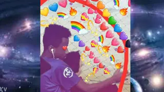 Teen Twink Gets His Neck Nibbled in Playful Clip