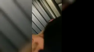 Middle Eastern MILF Takes Rough Morning Sex