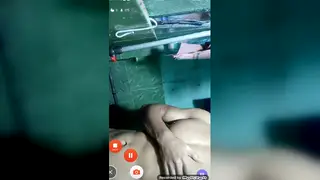 Vietnamese Guys Stroke Themselves Live on Cam