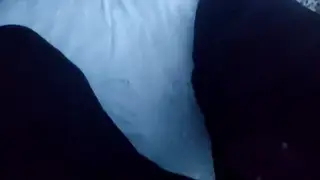 Busty Indian MILF Drains Him With Deepthroat and Anal Creampie