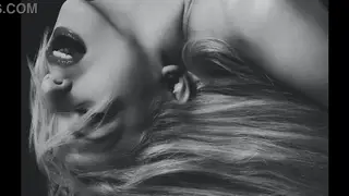 Real Couple Shares Intimate Blowjob and Rough Sex With ASMR Audio