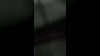 Mature Woman Caught in Private Moment