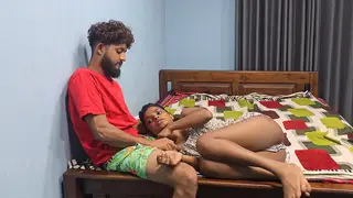 Curvy Stepsister Enjoys Rough Doggystyle Session
