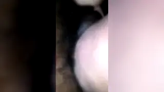 Interracial Pair Explore Each Other with a BBC Focus