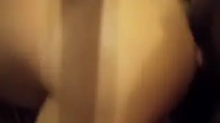 Muscular Latino Tops Married Friend in Quick Hookup