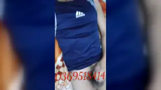 Asian Boys Turn Outdoor Threesome into a Wild Orgy