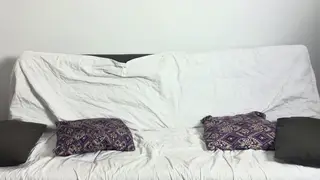 Latino Husband Explores First Time With a Student