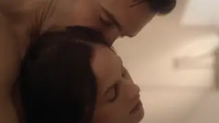 Natural Beauty Enjoys Oral and a Slow Titjob