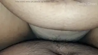 Indian Teen Couple Gets Wild on Webcam with Anal and Squirting