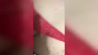 Brazilian Stud Shows Off His Body in a Solo Tease