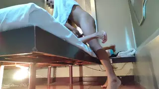 Asian Stepdaughter Caught Cheating on Boyfriend