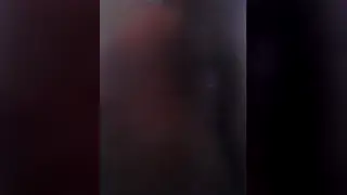 Bareback Session Ends with a Gaping Creampie