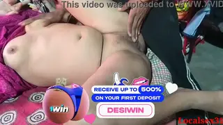 Indian Wife Enjoys Anal and Blowjob in Homemade Clip