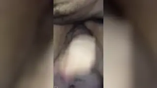 Amateur Pair Gets Straight to Anal Pleasure
