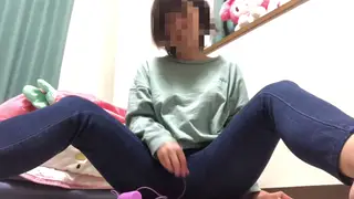 Japanese Lesbians Explore First-Time Intimacy Together