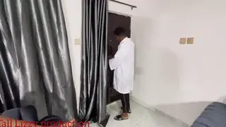 Stepdad Finds Stepdaughter on Couch After School