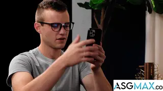 Tattooed Stepbrothers Flip Between Missionary and Doggystyle