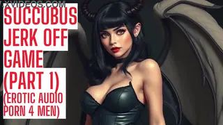 Lesbian Duo Guide You Through Hands-Free Climax