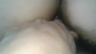 Uniformed Student Takes Cumshot on Pussy After Intense Penetration