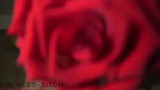 Voluptuous MILF Rides Her Boss on a Desk for Valentine's