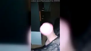 Muscular Jock Watches Porn and Beats His Meat