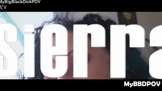 Skinny European MILF Stretched by BBC in POV