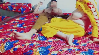 Indian Webcam Pair Explores Anal and Oral Pleasure