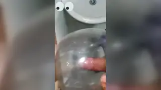 Brief Amateur Encounter Between Two Men