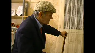 Vintage European Amateurs Share Slow Handjob Session