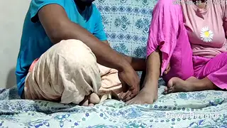 Busty Couple Enjoys Anal Doggystyle on Beach