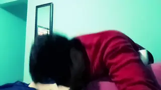 Straight Guy Takes Cash for a Gay Blowjob