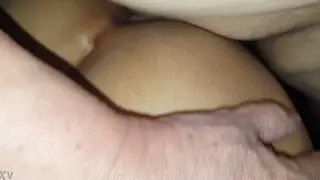 Bareback Anal Action Between Two Guys