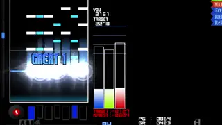 Gamer Clears Anal Challenge in Rhythm Fantasy