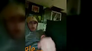 European Twink Delivers a Sticky Facial After Handjob