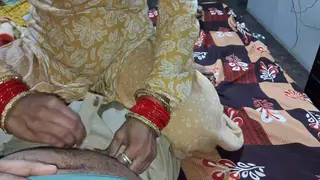 Indian Teacher Rides and Takes It Deep in Cosplay