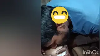Indian Bhabhi Dominates Her Devar in Homemade Encounter