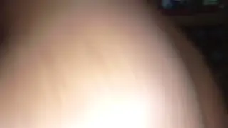 Curvy Mother-in-Law Takes Anal Creampie While Husband Watches