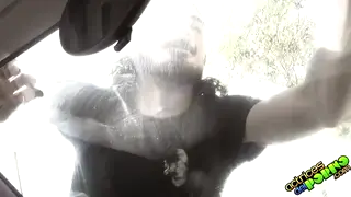 Voluptuous Spanish Brunette Delivers a Messy Facial Finish