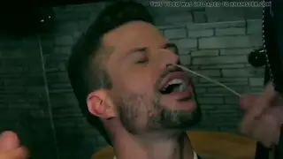 Muscular Hunks Explode in Cumshot Compilation